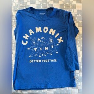 Tiny cottons blue cotton shirt 12